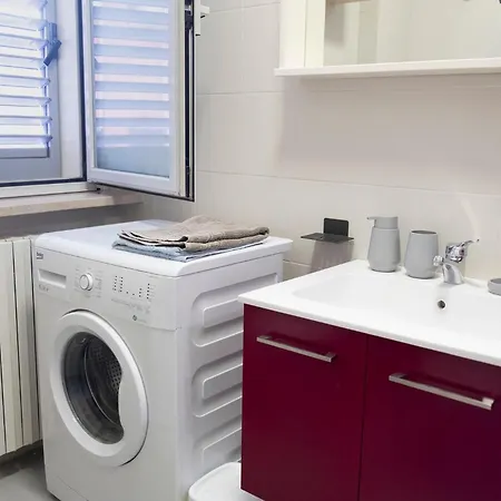 Apartamento Al Mare Civico28 Porto Recanati