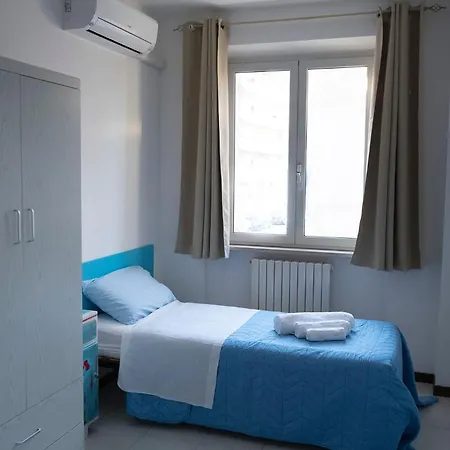 Al Mare Civico28 * Porto Recanati