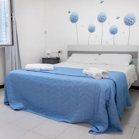 Apartamento Al Mare Civico28