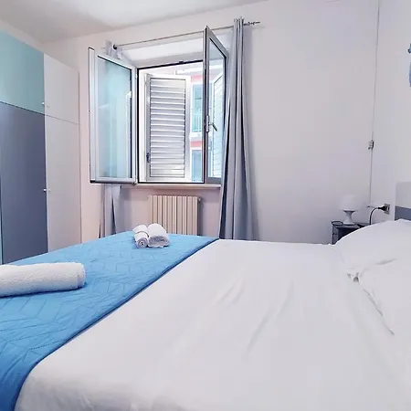 Al Mare Civico28 Apartamento *