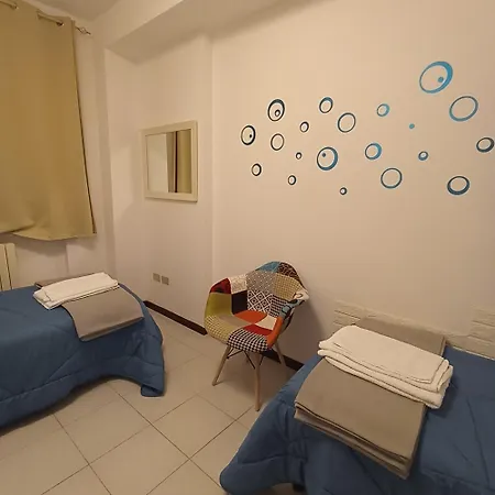 Al Mare Civico28 Apartamento