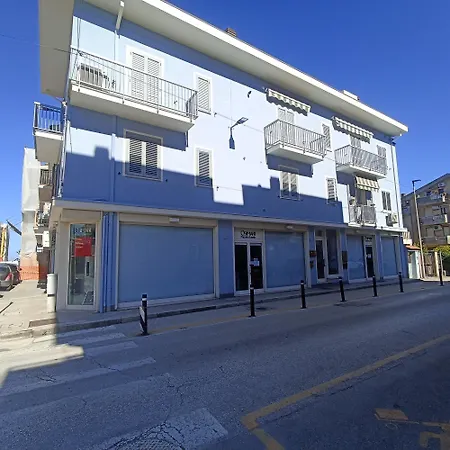 Apartamento Al Mare Civico28