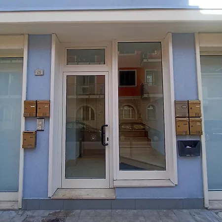 Apartamento Al Mare Civico28 *