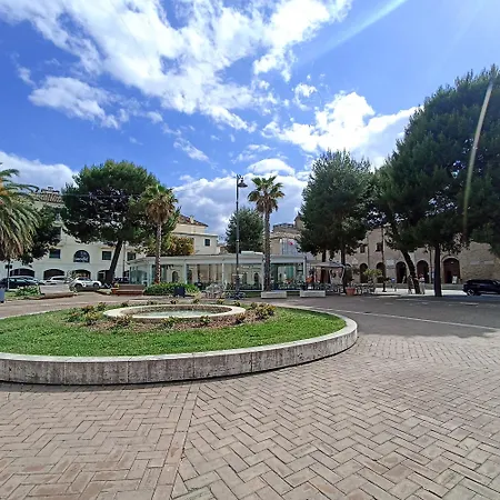 Al Mare Civico28 Porto Recanati