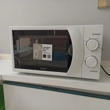 Al Mare Civico28 * Porto Recanati