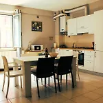 아파트 Al Mare Civico28 *