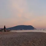아파트 Al Mare Civico28 *