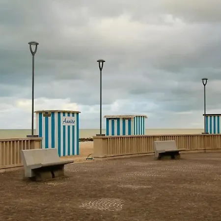 Al Mare Civico28 شقة بورتو ريكاناتي