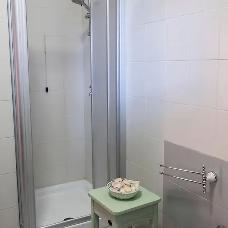Al Mare Civico28 بورتو ريكاناتي