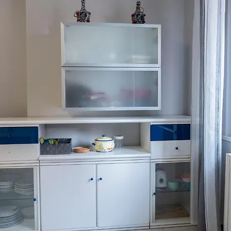 アパート Al Mare Civico28 *