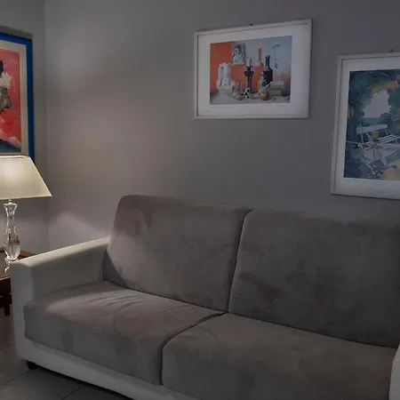 Al Mare Civico28 アパート ポルト・レカナーティ