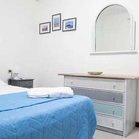 Al Mare Civico28 ポルト・レカナーティ