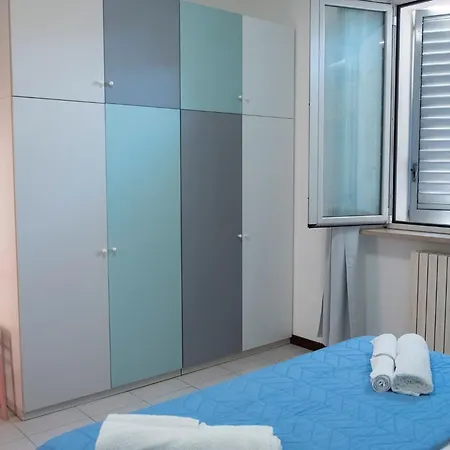 Appartamento Al Mare Civico28 Porto Recanati