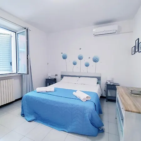 Appartement Al Mare Civico28