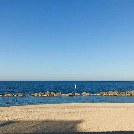 Al Mare Civico28 Lägenhet *