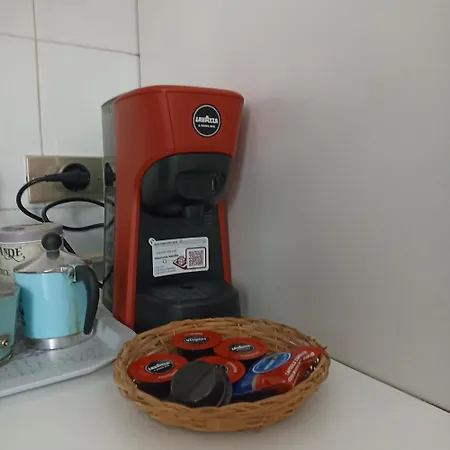 アパート Al Mare Civico28