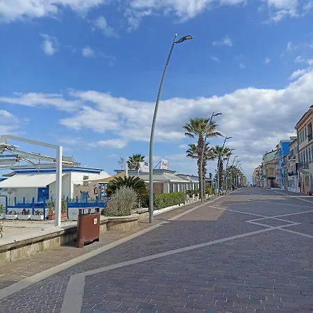 アパート Al Mare Civico28 *