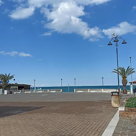 Lägenhet Al Mare Civico28 Porto Recanati