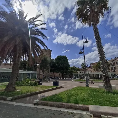 Al Mare Civico28 *
