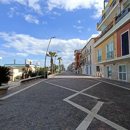 Al Mare Civico28
