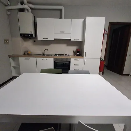 Apartament Al Mare Civico28