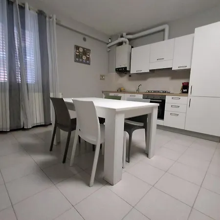 Apartament Al Mare Civico28 *