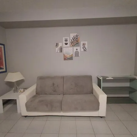Al Mare Civico28 Apartament