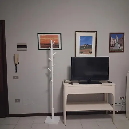 Al Mare Civico28 شقة بورتو ريكاناتي