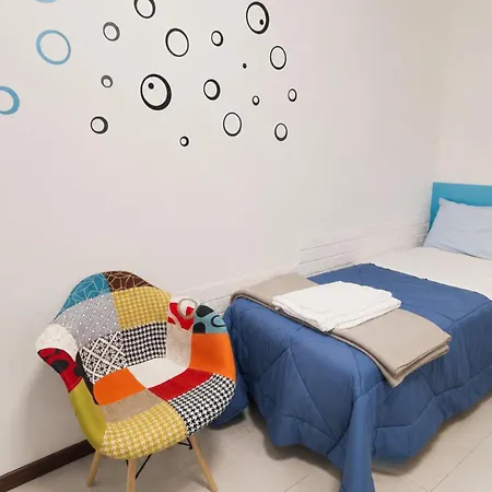 Al Mare Civico28 Apartmán *
