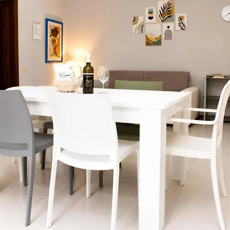 Al Mare Civico28 Apartmán *