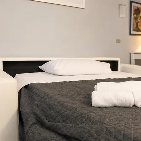 Apartmán Al Mare Civico28