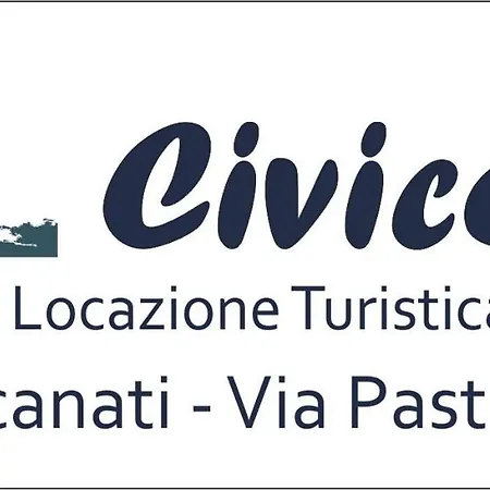 Daire Al Mare Civico28 Porto Recanati