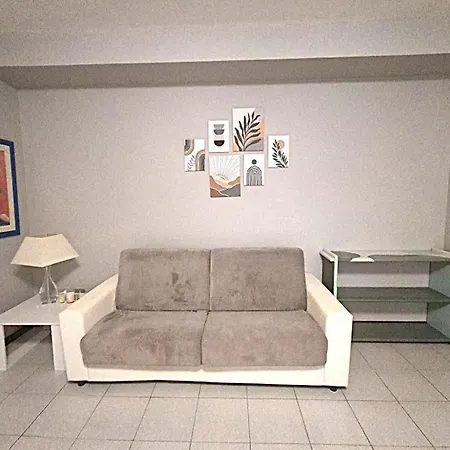Apartmán Al Mare Civico28
