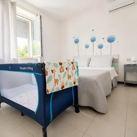 Al Mare Civico28 Appartamento Porto Recanati