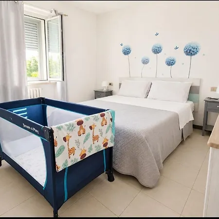 Appartamento Al Mare Civico28 *